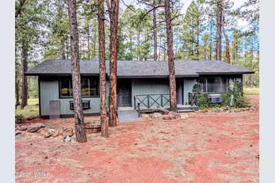6126 Buck Springs Road, Pinetop, AZ 85935 - Photo 9
