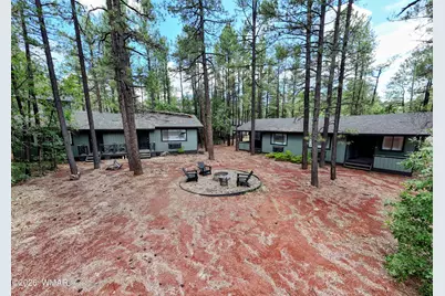 6126 Buck Springs Road, Pinetop, AZ 85935 - Photo 13