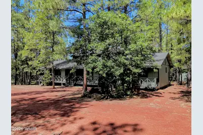 6126 Buck Springs Road, Pinetop, AZ 85935 - Photo 17