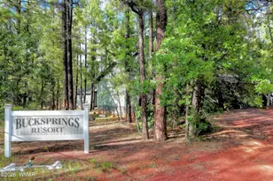 6126 Buck Springs Rd, Pinetop, AZ 85935 - Photo 1