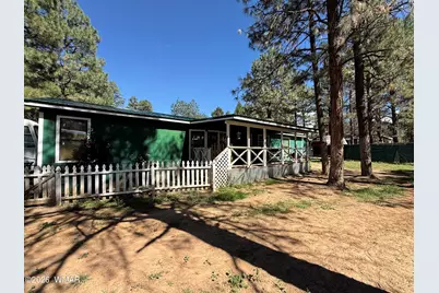 2761 W Owens Street, Show Low, AZ 85901 - Photo 1