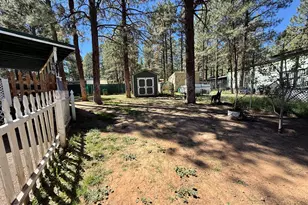 2761 W Owens St, Show Low, AZ 85901 - Photo 19