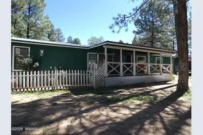 2761 W Owens Street, Show Low, AZ 85901 - Photo 21