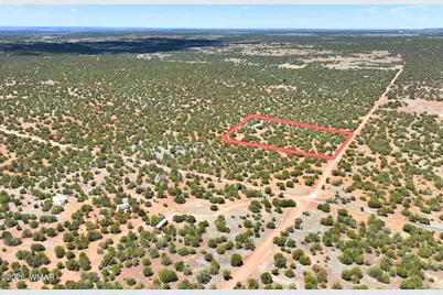 9184C Chimisa Ranch Rd, Show Low, AZ 85901 - Photo 1