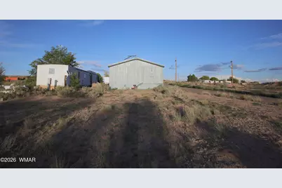 4610 8th North Avenue, Joseph City, AZ 86032 - Photo 11