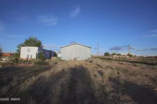 4610 8th North Ave, Joseph City, AZ 86032 - Photo 11
