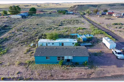 4610 8th North Avenue, Joseph City, AZ 86032 - Photo 13
