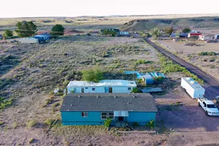 4610 8th North Ave, Joseph City, AZ 86032 - Photo 13