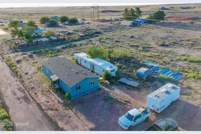 4610 8th North Avenue, Joseph City, AZ 86032 - Photo 15
