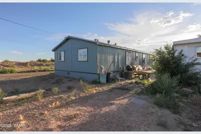 4610 8th North Avenue, Joseph City, AZ 86032 - Photo 9