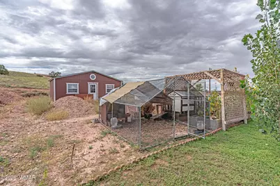 819 E Tumbleweed Lane, Taylor, AZ 85939 - Photo 27