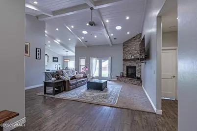 819 E Tumbleweed Lane, Taylor, AZ 85939 - Photo 3