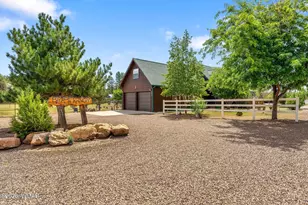1837 Canyon Creek Ln, Heber, AZ 85928 - Photo 1