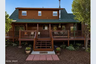1837 Canyon Creek Lane, Heber, AZ 85928 - Photo 45