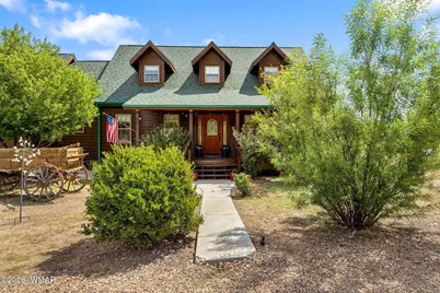 1837 Canyon Creek Lane, Heber, AZ 85928 - Photo 11
