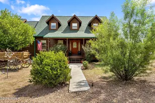 1837 Canyon Creek Ln, Heber, AZ 85928 - Photo 11