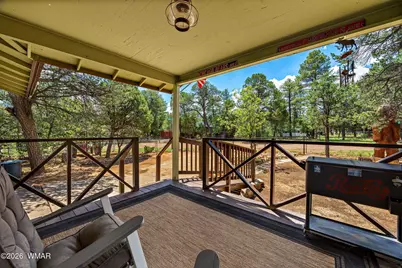2172 Tenderfoot Trail, Overgaard, AZ 85933 - Photo 7