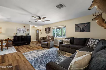 2172 Tenderfoot Trail, Overgaard, AZ 85933 - Photo 11
