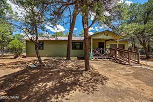 2172 Tenderfoot Trail, Overgaard, AZ 85933 - Photo 3