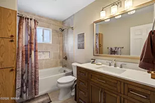 2172 Tenderfoot Trail, Overgaard, AZ 85933 - Photo 19