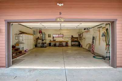 6364 Mark Twain Drive, Pinetop, AZ 85935 - Photo 27