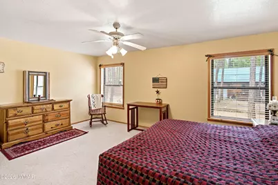 6364 Mark Twain Drive, Pinetop, AZ 85935 - Photo 11