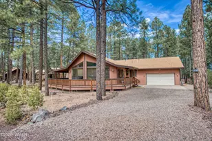6364 Mark Twain Dr, Pinetop, AZ 85935 - Photo 1