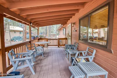 6364 Mark Twain Drive, Pinetop, AZ 85935 - Photo 23