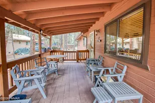 6364 Mark Twain Dr, Pinetop, AZ 85935 - Photo 23