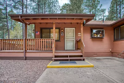 6364 Mark Twain Drive, Pinetop, AZ 85935 - Photo 25
