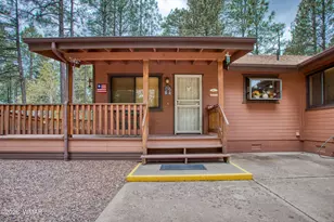 6364 Mark Twain Dr, Pinetop, AZ 85935 - Photo 25