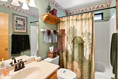 6364 Mark Twain Drive, Pinetop, AZ 85935 - Photo 15