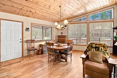 6364 Mark Twain Drive, Pinetop, AZ 85935 - Photo 7