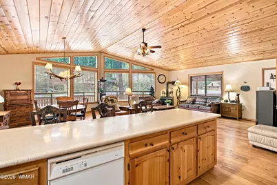 6364 Mark Twain Drive, Pinetop, AZ 85935 - Photo 3
