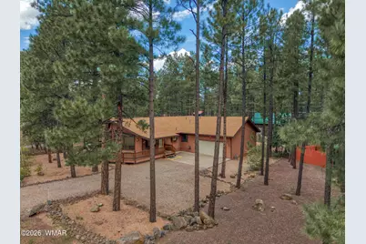 6364 Mark Twain Drive, Pinetop, AZ 85935 - Photo 29
