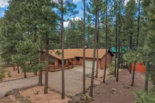 6364 Mark Twain Dr, Pinetop, AZ 85935 - Photo 29
