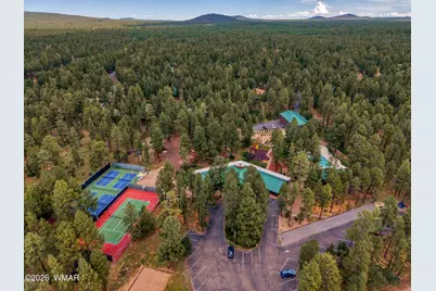 6364 Mark Twain Drive, Pinetop, AZ 85935 - Photo 33