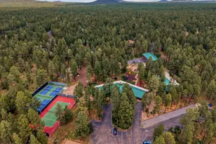 6364 Mark Twain Dr, Pinetop, AZ 85935 - Photo 33