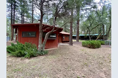 4789 S Indian Trail, Show Low, AZ 85901 - Photo 3