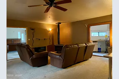 4789 S Indian Trail, Show Low, AZ 85901 - Photo 7