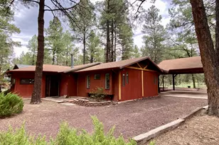 4789 S Indian Trail, Show Low, AZ 85901 - Photo 1