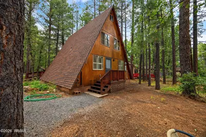 6092 Pitch Fork Lane, Pinetop, AZ 85935 - Photo 23