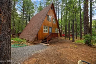 6092 Pitch Fork Ln, Pinetop, AZ 85935 - Photo 23