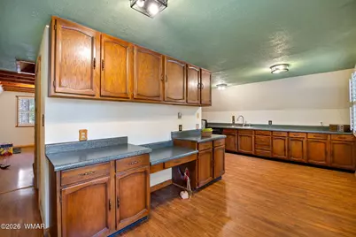6092 Pitch Fork Lane, Pinetop, AZ 85935 - Photo 11