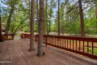 6092 Pitch Fork Lane, Pinetop, AZ 85935 - Photo 3