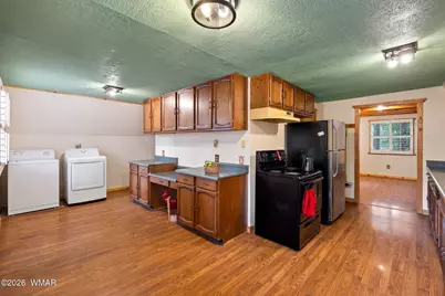6092 Pitch Fork Lane, Pinetop, AZ 85935 - Photo 9