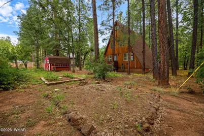 6092 Pitch Fork Lane, Pinetop, AZ 85935 - Photo 21
