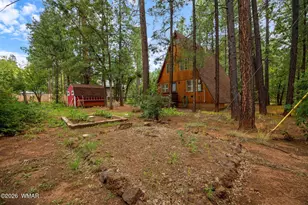 6092 Pitch Fork Ln, Pinetop, AZ 85935 - Photo 21