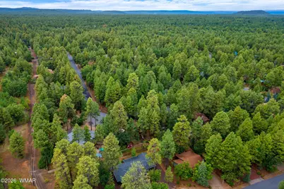 6092 Pitch Fork Lane, Pinetop, AZ 85935 - Photo 29