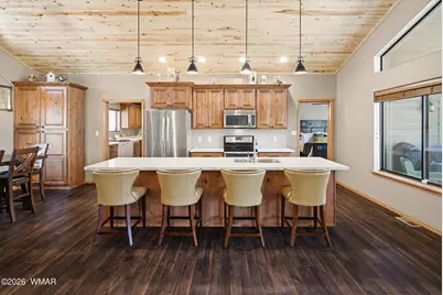 1522 Mainline Road, Heber, AZ 85928 - Photo 1